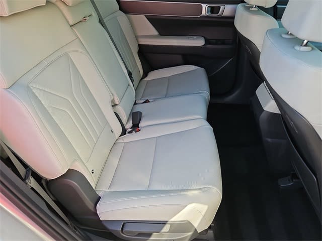 Thumbnail: 2025 Hyundai Santa Fe - 27