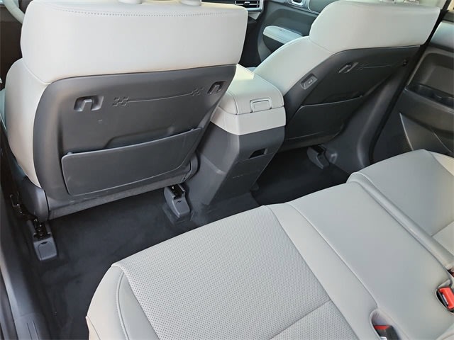 Thumbnail: 2025 Hyundai Santa Fe - 13