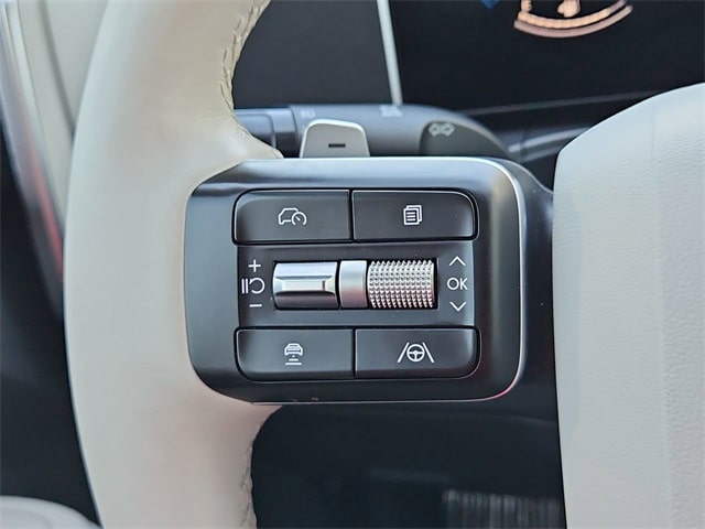 Thumbnail: 2025 Hyundai Santa Fe - 28