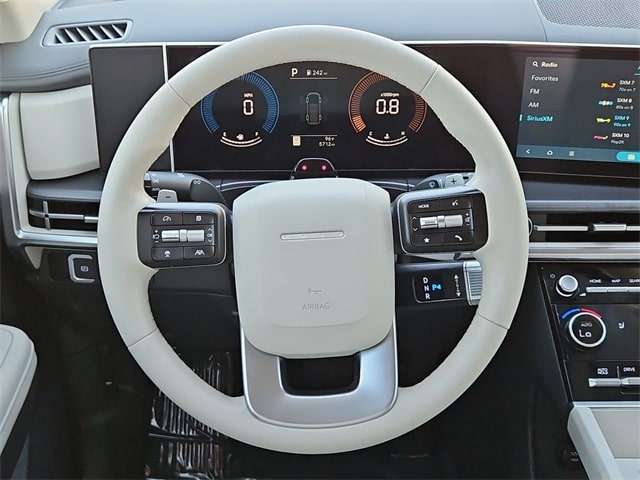 Thumbnail: 2025 Hyundai Santa Fe - 14