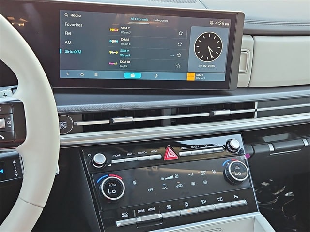 Thumbnail: 2025 Hyundai Santa Fe - 15