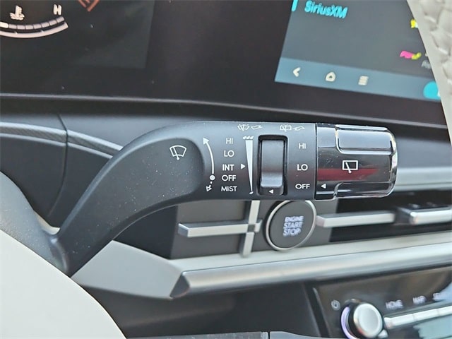 Thumbnail: 2025 Hyundai Santa Fe - 16