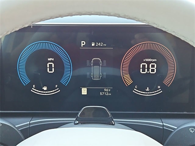 Thumbnail: 2025 Hyundai Santa Fe - 34