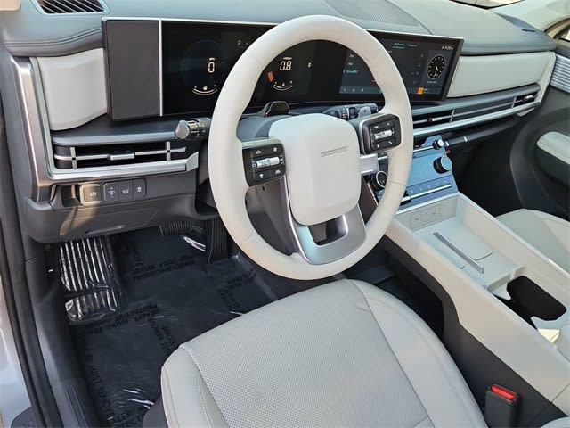 Thumbnail: 2025 Hyundai Santa Fe - 2