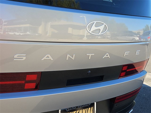 Thumbnail: 2025 Hyundai Santa Fe - 24