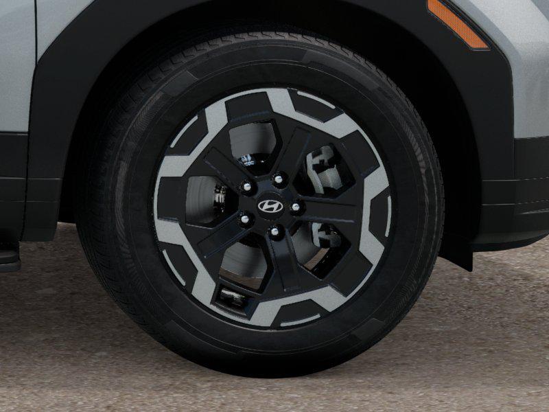 Thumbnail: 2026 Hyundai Santa Fe - 5