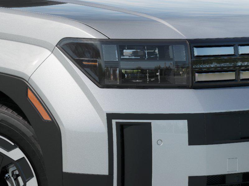 Thumbnail: 2026 Hyundai Santa Fe - 12