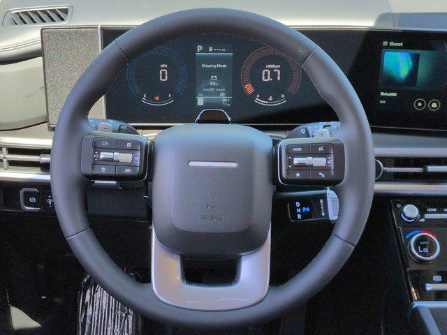 Thumbnail: 2026 Hyundai Santa Fe - 13