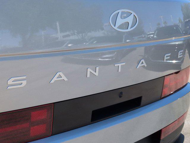 Thumbnail: 2026 Hyundai Santa Fe - 25