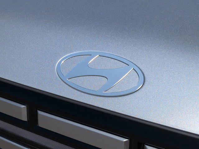 Thumbnail: 2026 Hyundai Santa Fe - 19