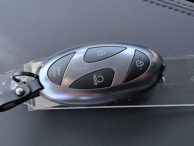 Thumbnail: 2026 Hyundai Santa Fe - 18