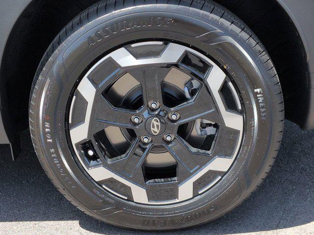 Thumbnail: 2026 Hyundai Santa Fe - 7
