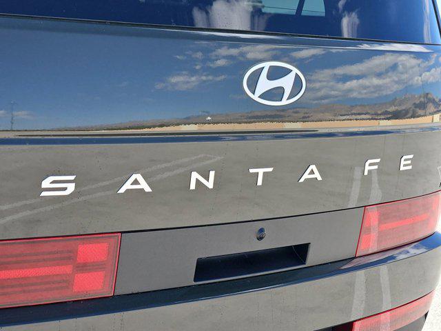 Thumbnail: 2026 Hyundai Santa Fe - 24