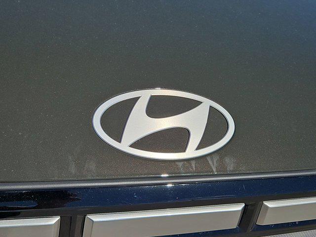 Thumbnail: 2026 Hyundai Santa Fe - 7