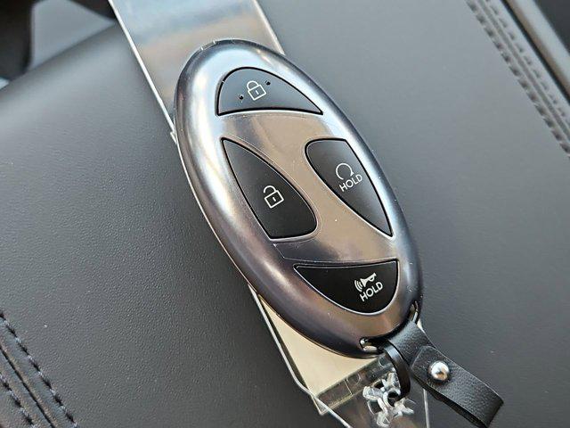 Thumbnail: 2026 Hyundai Santa Fe - 19