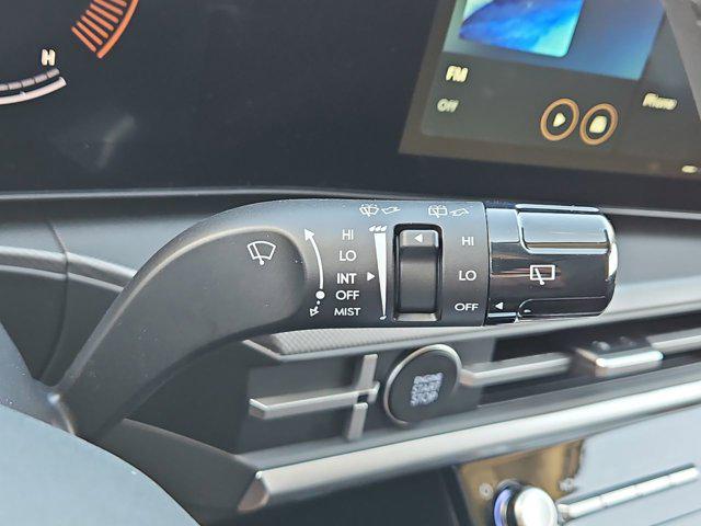 Thumbnail: 2026 Hyundai Santa Fe - 30