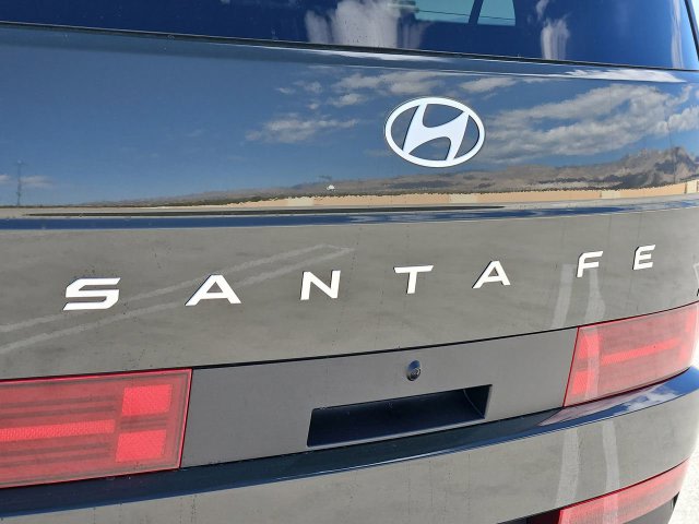 Thumbnail: 2026 Hyundai Santa Fe - 24
