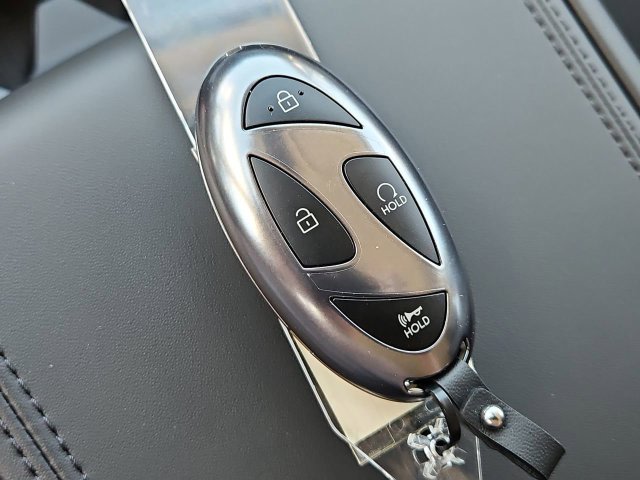 Thumbnail: 2026 Hyundai Santa Fe - 19