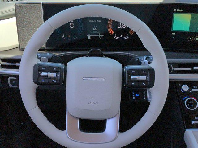 Thumbnail: 2026 Hyundai Santa Fe - 14