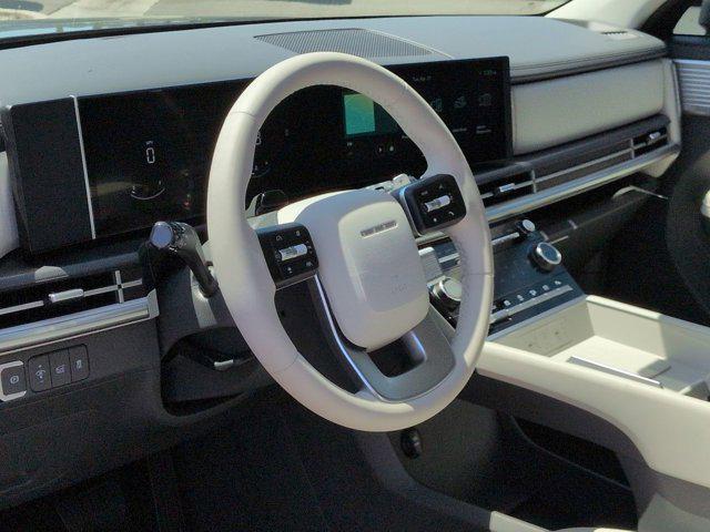 Thumbnail: 2026 Hyundai Santa Fe - 2