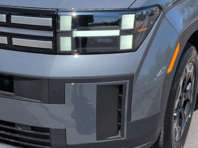 Thumbnail: 2026 Hyundai Santa Fe - 25