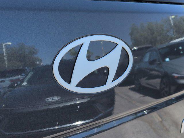 Thumbnail: 2026 Hyundai Santa Fe - 7