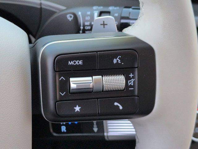 Thumbnail: 2026 Hyundai Santa Fe - 33