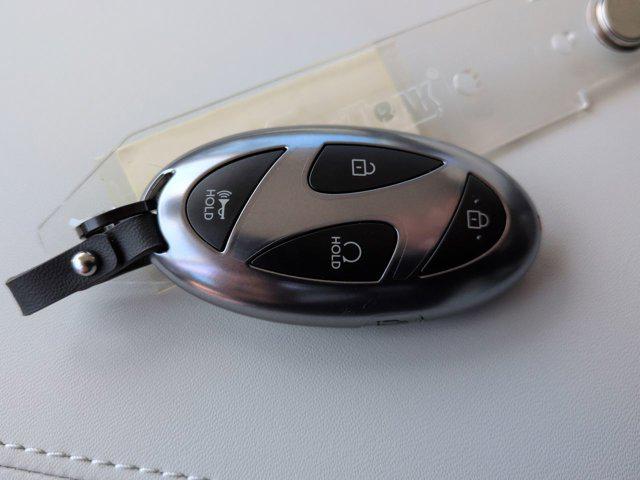Thumbnail: 2026 Hyundai Santa Fe - 18