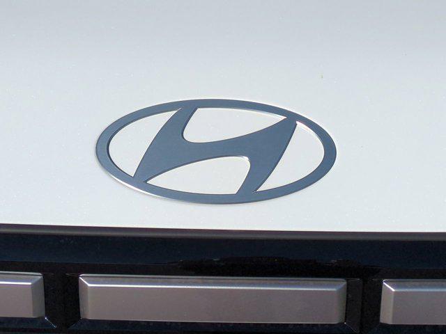 Thumbnail: 2026 Hyundai Santa Fe - 7