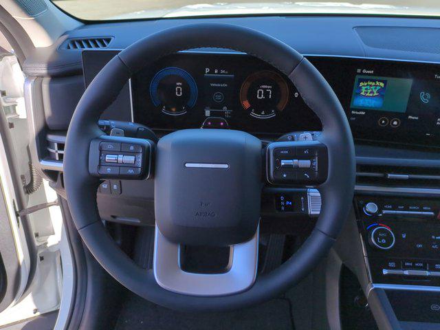 Thumbnail: 2026 Hyundai Santa Fe - 14