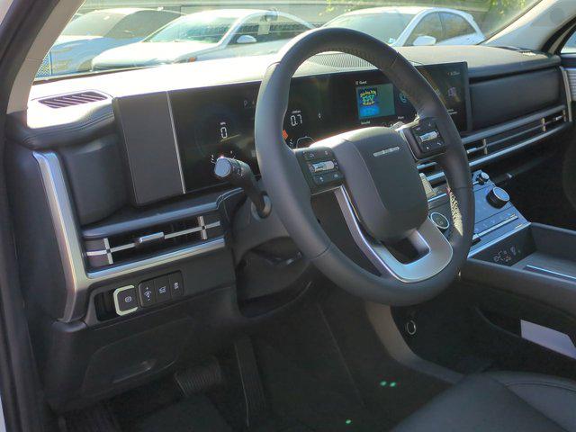 Thumbnail: 2026 Hyundai Santa Fe - 2
