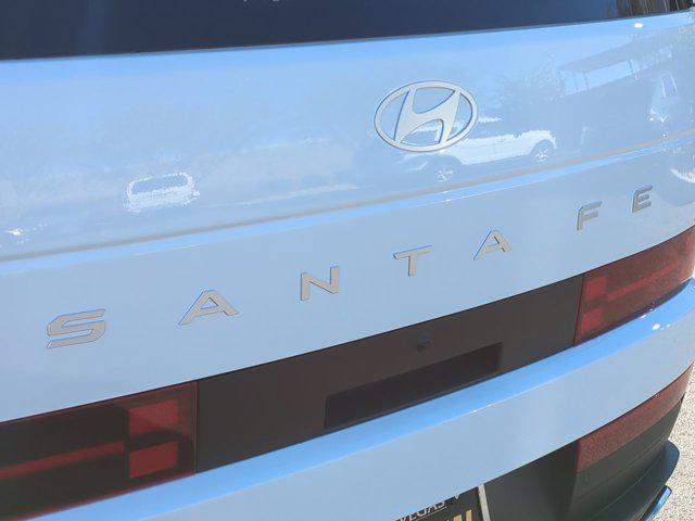 Thumbnail: 2026 Hyundai Santa Fe - 25