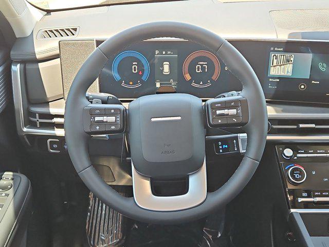 Thumbnail: 2026 Hyundai Santa Fe - 14
