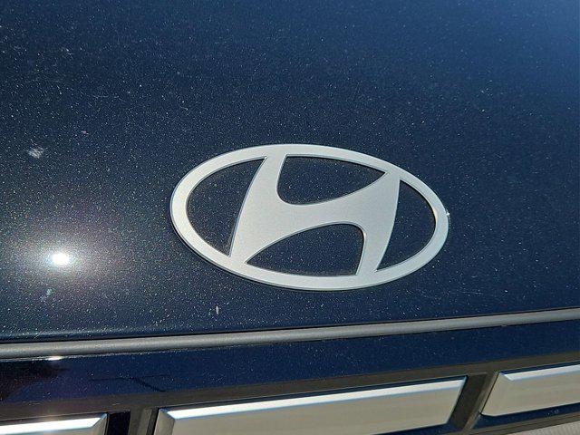Thumbnail: 2026 Hyundai Santa Fe - 7