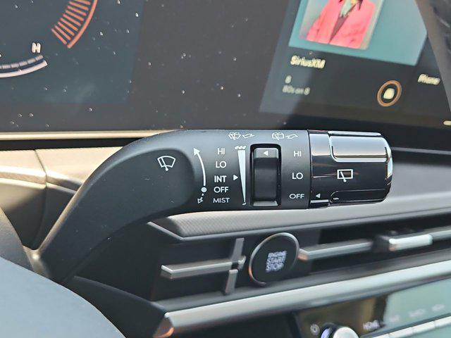 Thumbnail: 2026 Hyundai Santa Fe - 29
