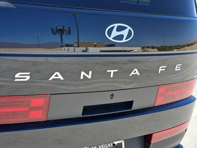 Thumbnail: 2026 Hyundai Santa Fe - 23