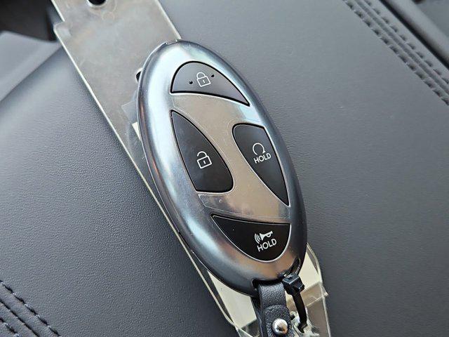 Thumbnail: 2026 Hyundai Santa Fe - 17