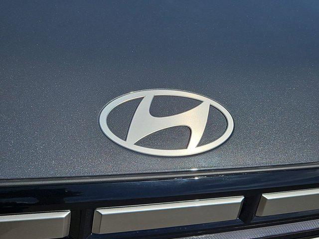 Thumbnail: 2026 Hyundai Santa Fe - 7