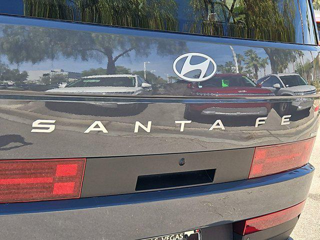 Thumbnail: 2026 Hyundai Santa Fe - 25