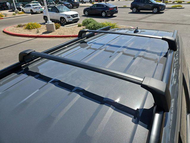 Thumbnail: 2026 Hyundai Santa Fe - 35