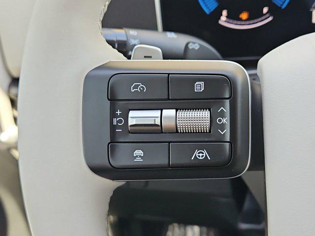 Thumbnail: 2026 Hyundai Santa Fe - 29