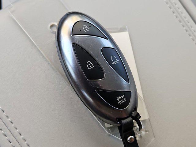 Thumbnail: 2026 Hyundai Santa Fe - 19