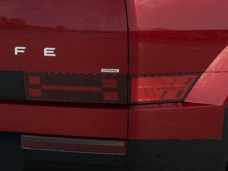 Thumbnail: 2026 Hyundai Santa Fe - 13