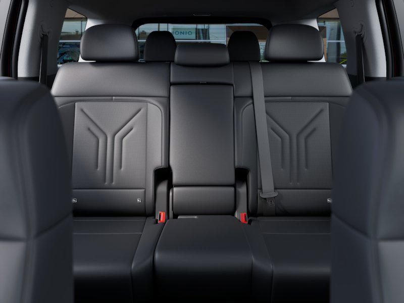 Thumbnail: 2026 Hyundai Santa Fe - 6