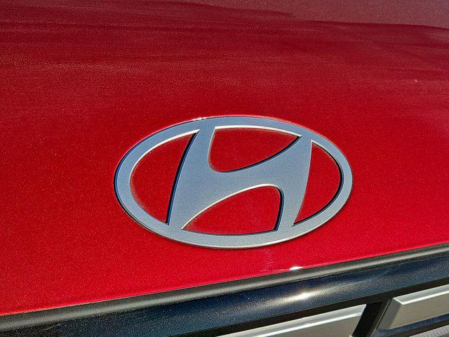 Thumbnail: 2026 Hyundai Santa Fe - 7