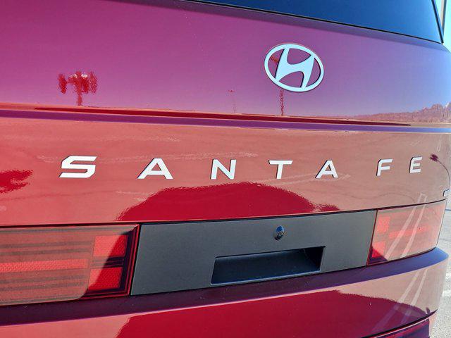 Thumbnail: 2026 Hyundai Santa Fe - 25