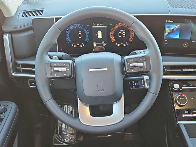 Thumbnail: 2026 Hyundai Santa Fe - 14