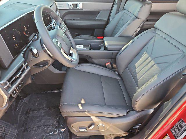 Thumbnail: 2026 Hyundai Santa Fe - 11