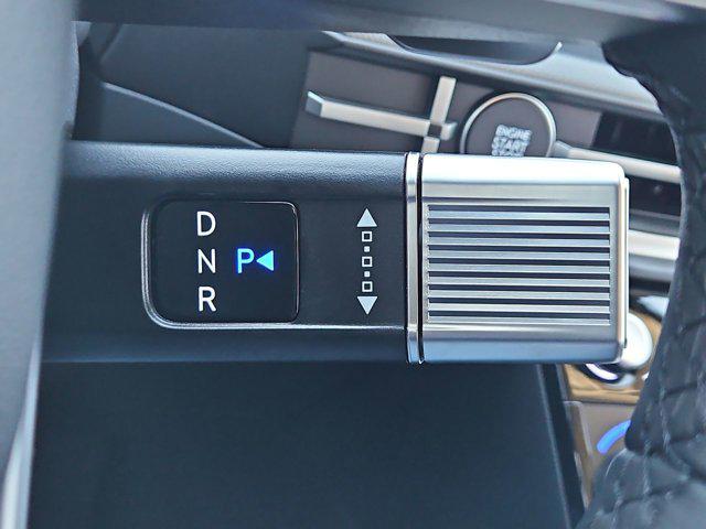 Thumbnail: 2026 Hyundai Santa Fe - 34