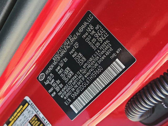 Thumbnail: 2026 Hyundai Santa Fe - 20